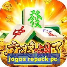 jogos repack pc